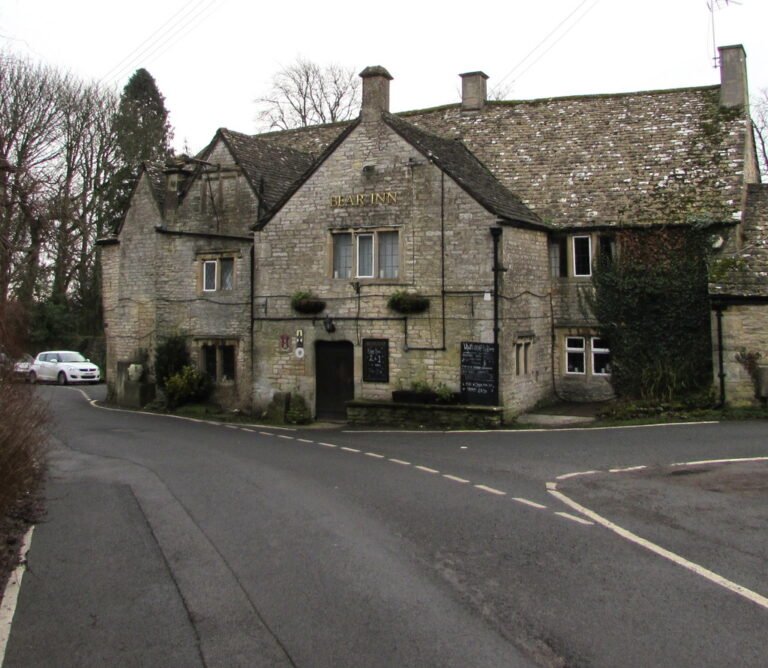 BISLEY MANOR