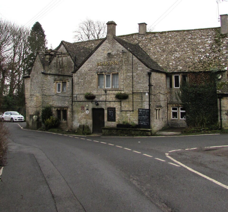 BISLEY MANOR