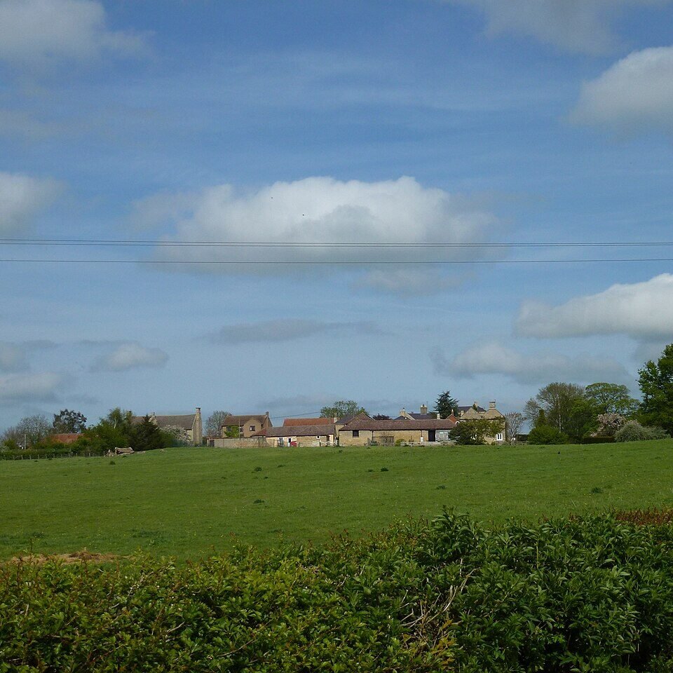BITCHFIELD MANOR