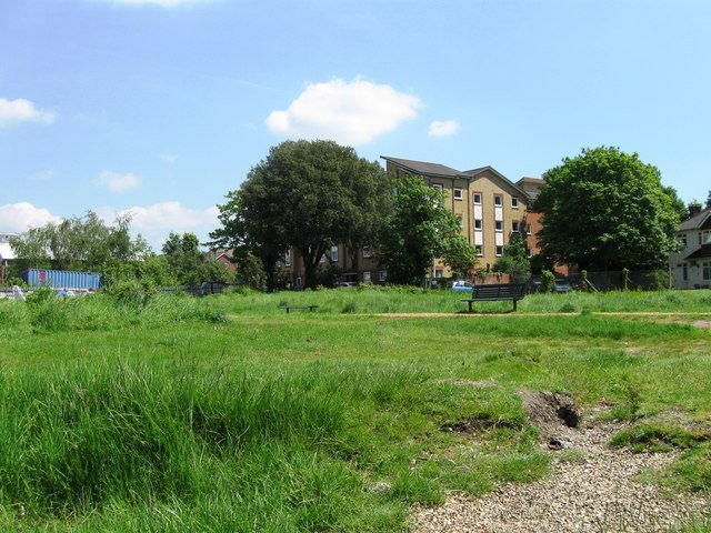 BITTERNE MANOR