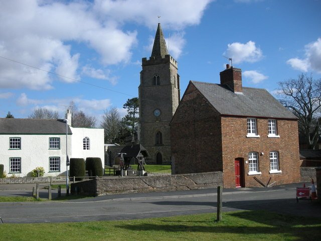 BITTESWELL MANOR