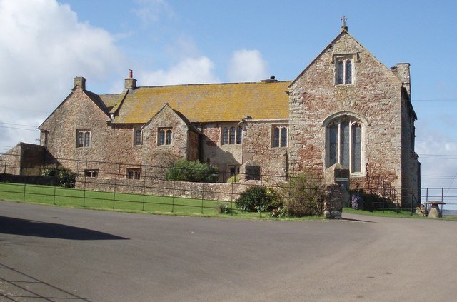 BLACKMOOR MANOR