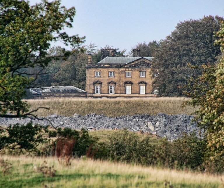 BLAGDON
