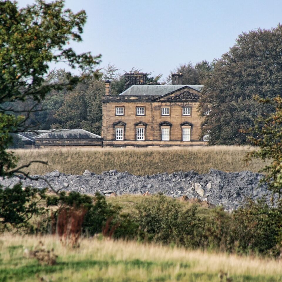 BLAGDON
