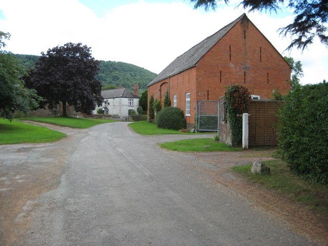 BLAKEMERE