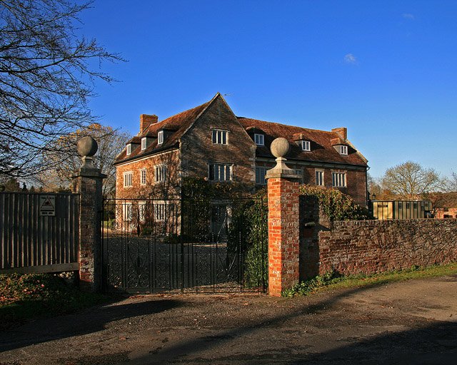BLANDFORD ST MARY MANOR