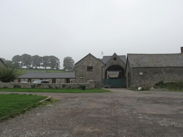 BLEADON CUM PRIDDY MANOR