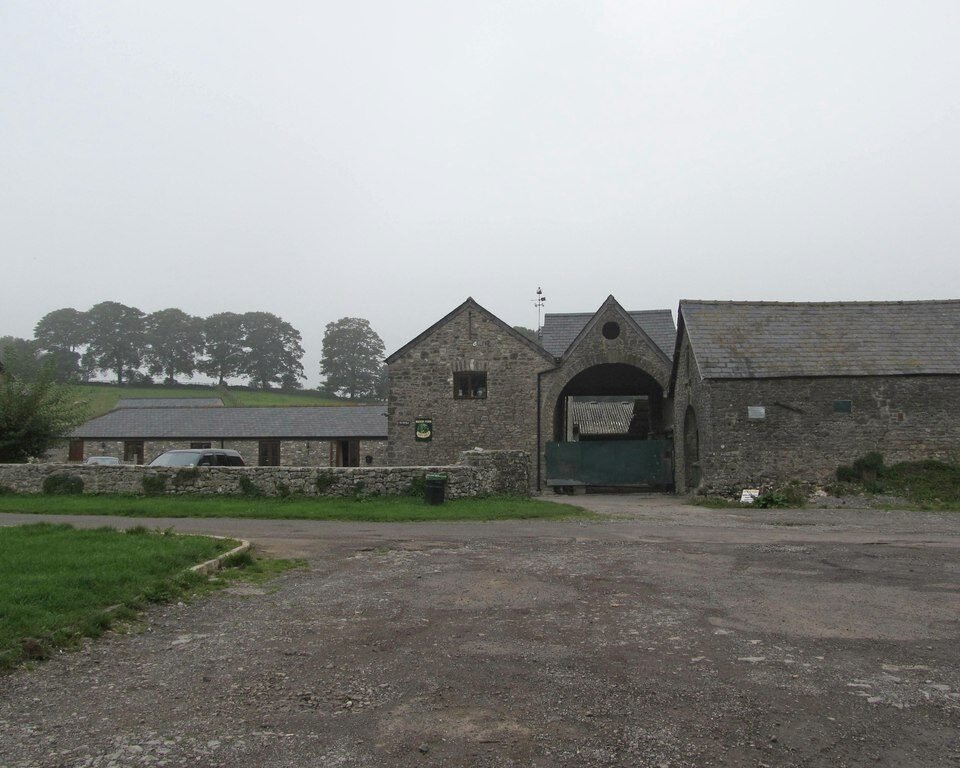 BLEADON CUM PRIDDY MANOR