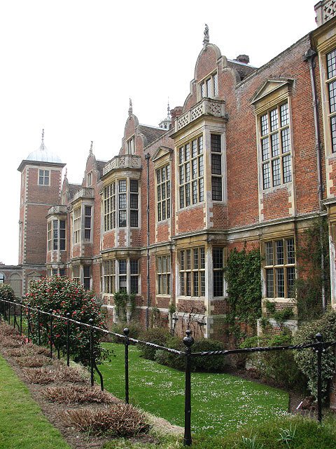 BLICKLING MANOR