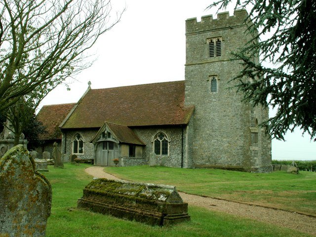 BLIND KNIGHTS MANOR