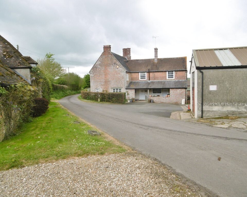 BLOXWORTH MANOR