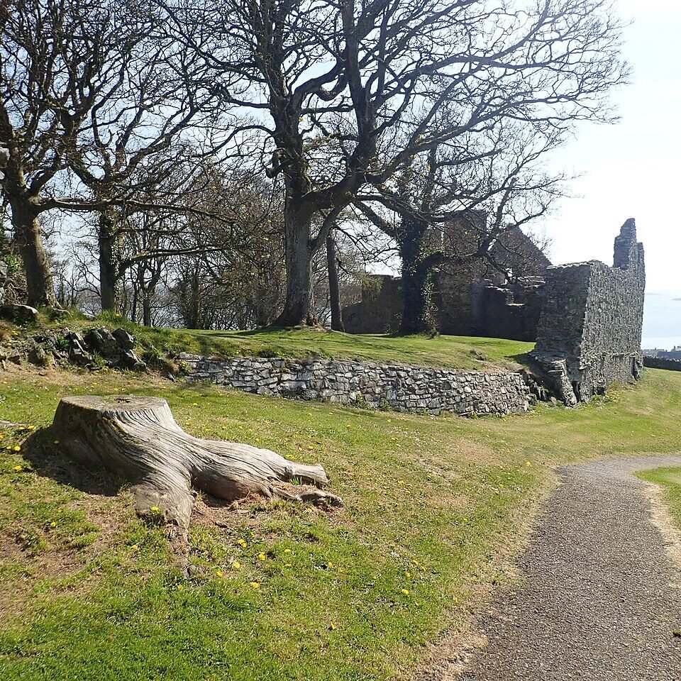 BLUNDELLS MANOR