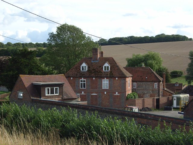 BOCKHAMPTON MANOR
