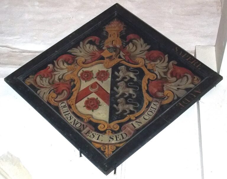 BOCKING MANOR