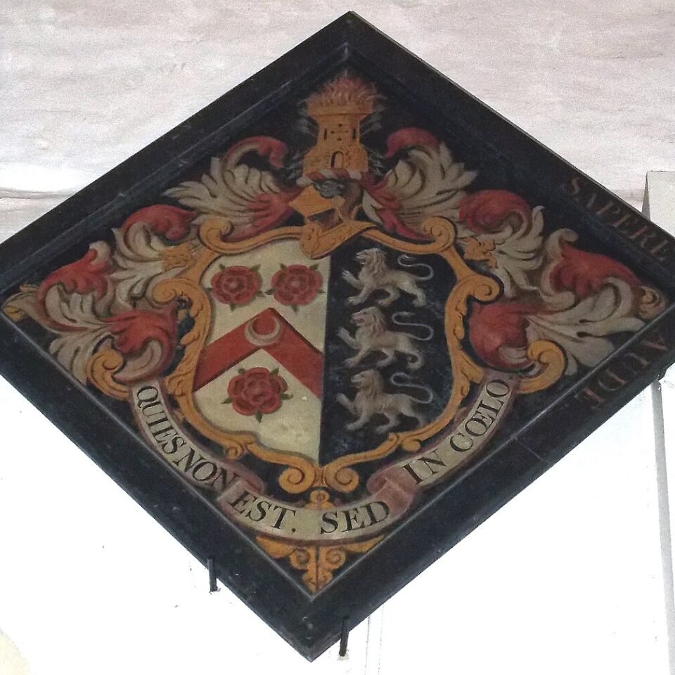 BOCKING MANOR