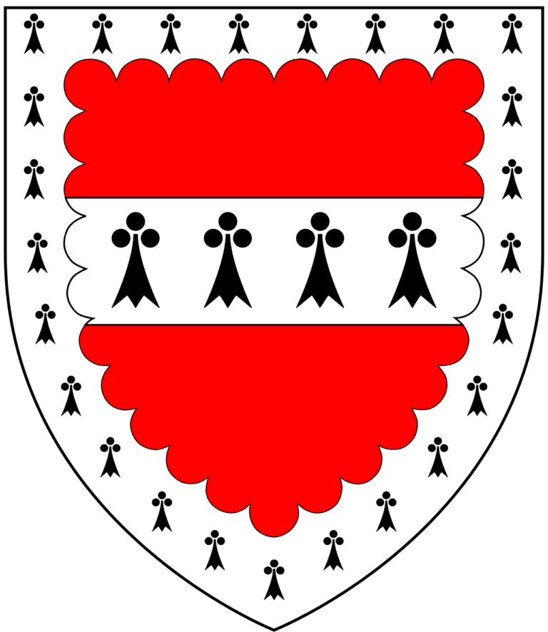 BOCKLETON MANOR