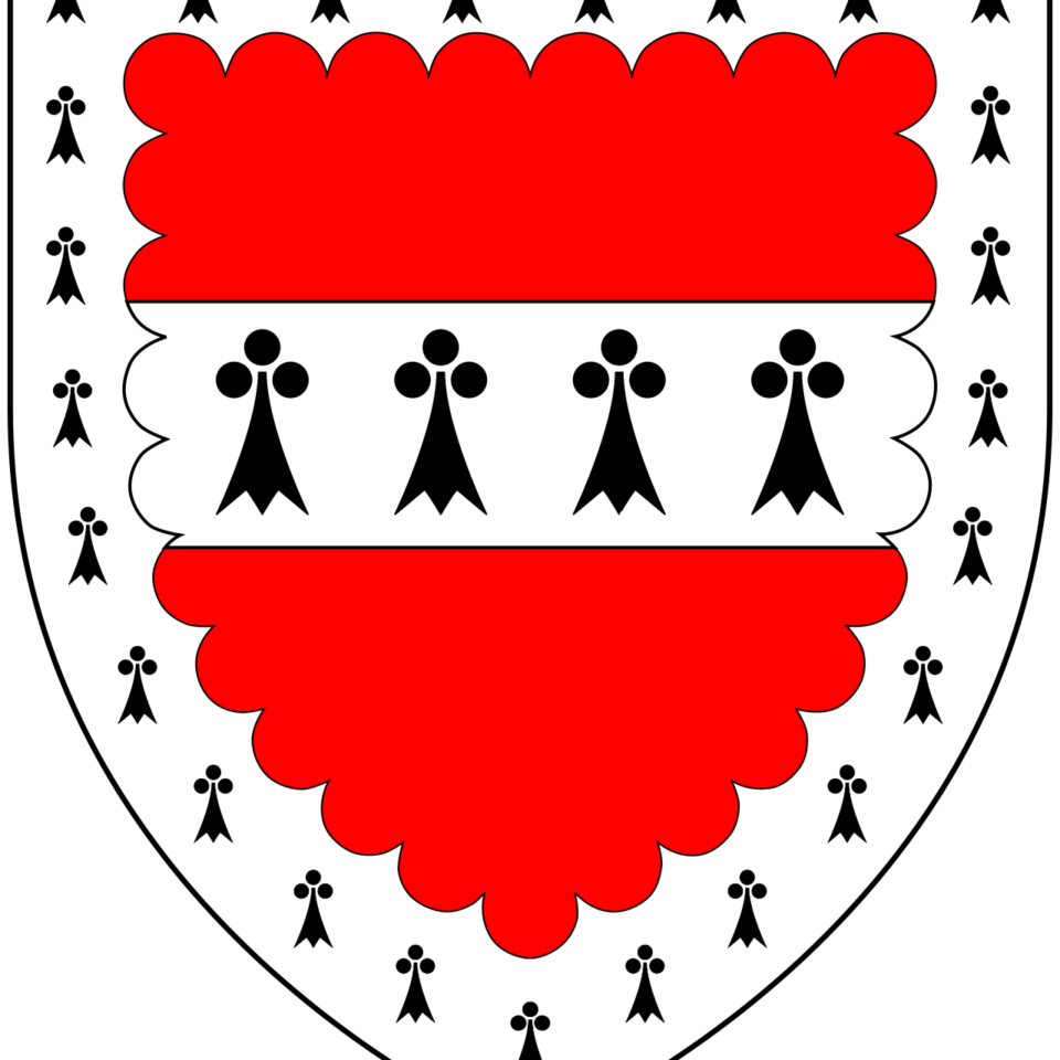 BOCKLETON MANOR