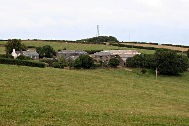 BODBRANE MANOR