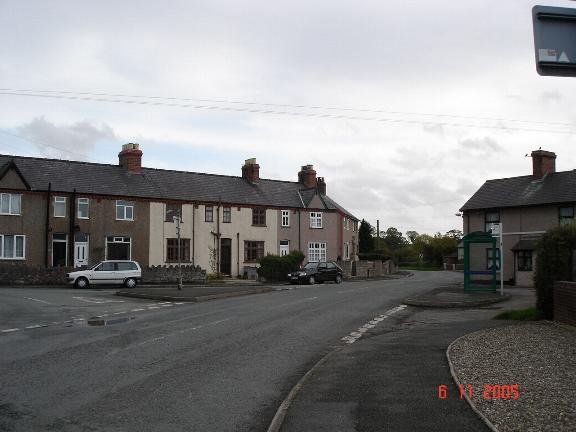 BODFARI MANOR
