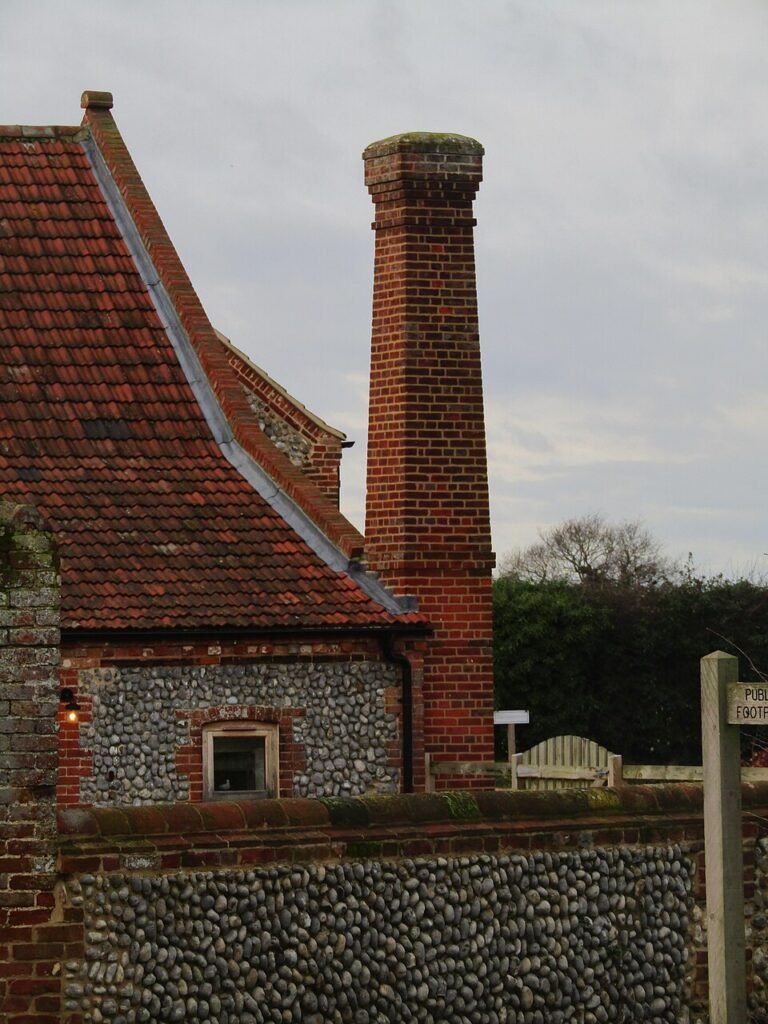 BODHAM MANOR