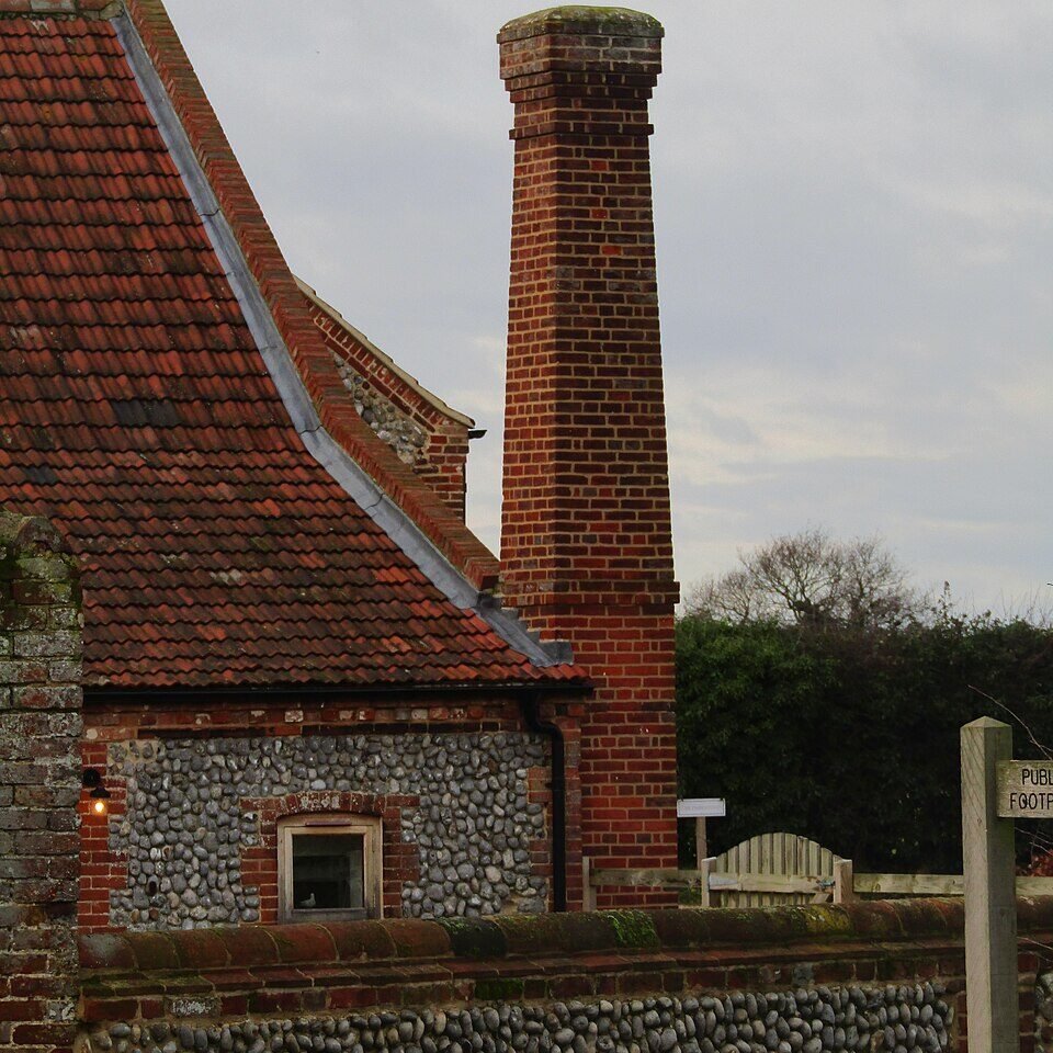 BODHAM MANOR