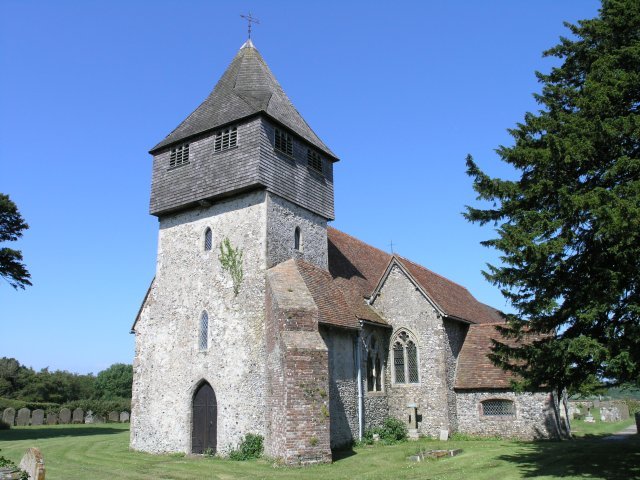 BODSHAM MANOR
