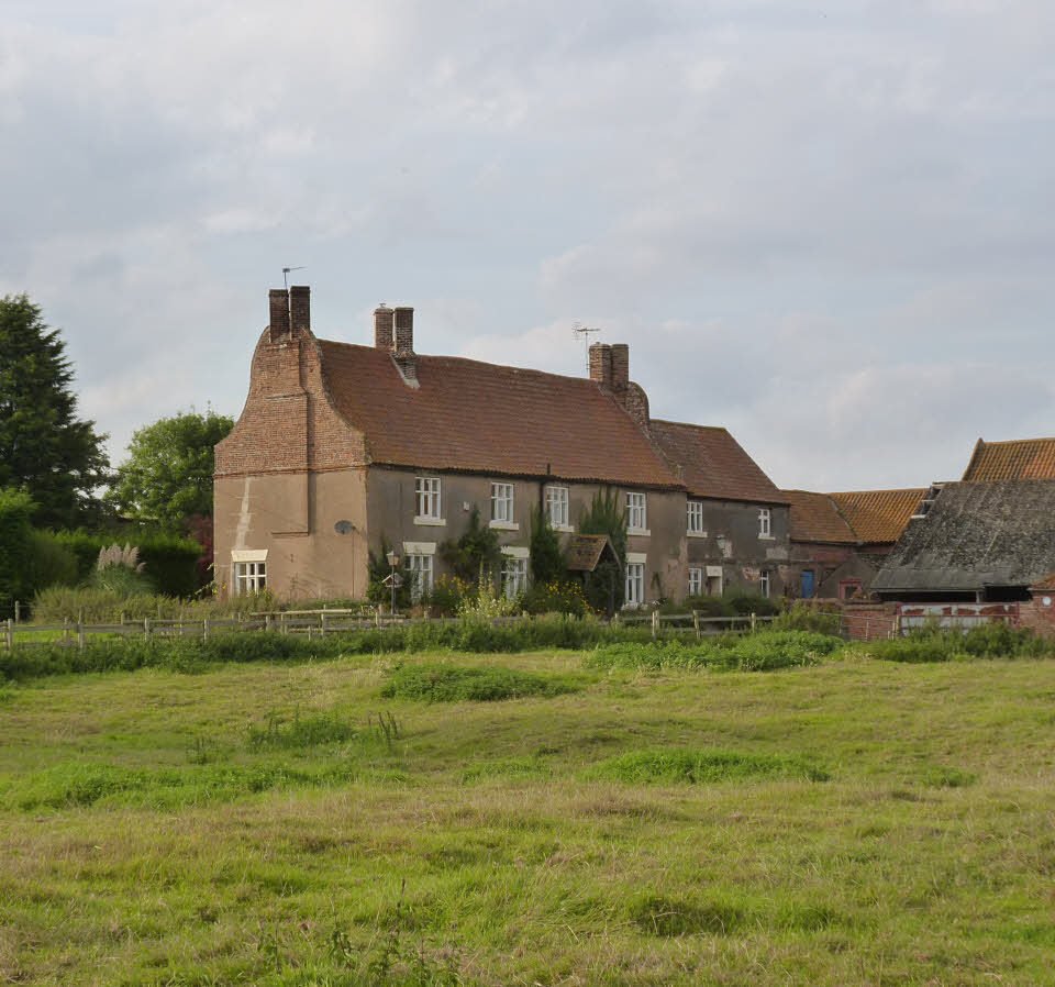 BOLE MANOR