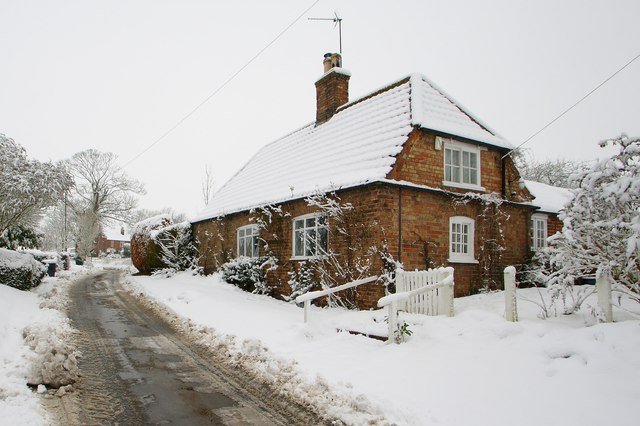 BOLINGBROKE MANOR