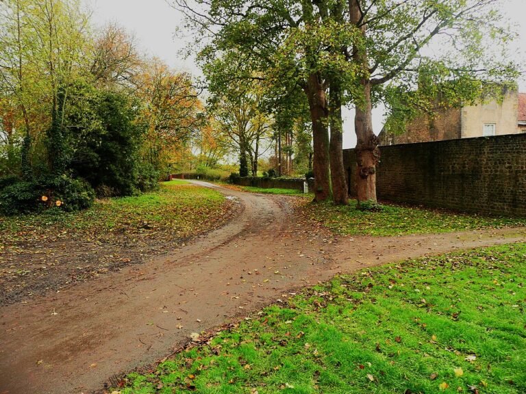 BOLTON UPON SWALE MANOR