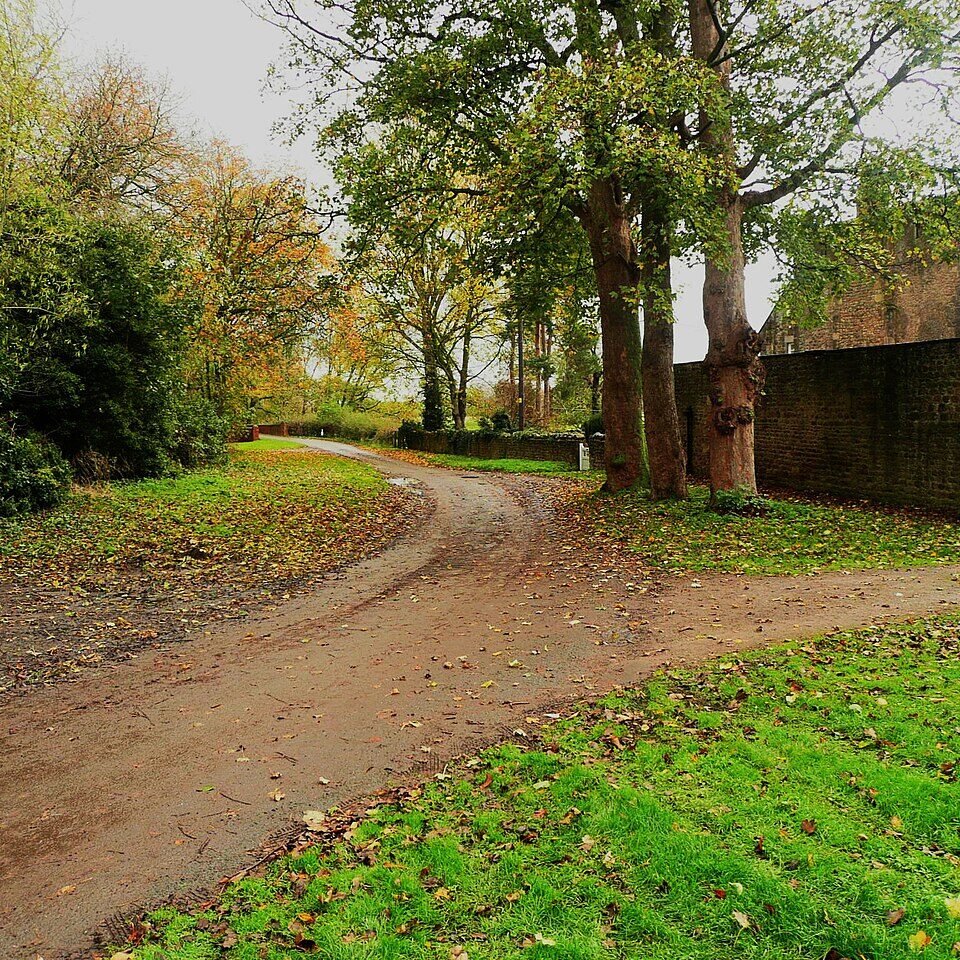 BOLTON UPON SWALE MANOR