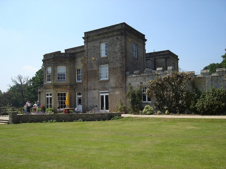 BOLWICK HALL MANOR
