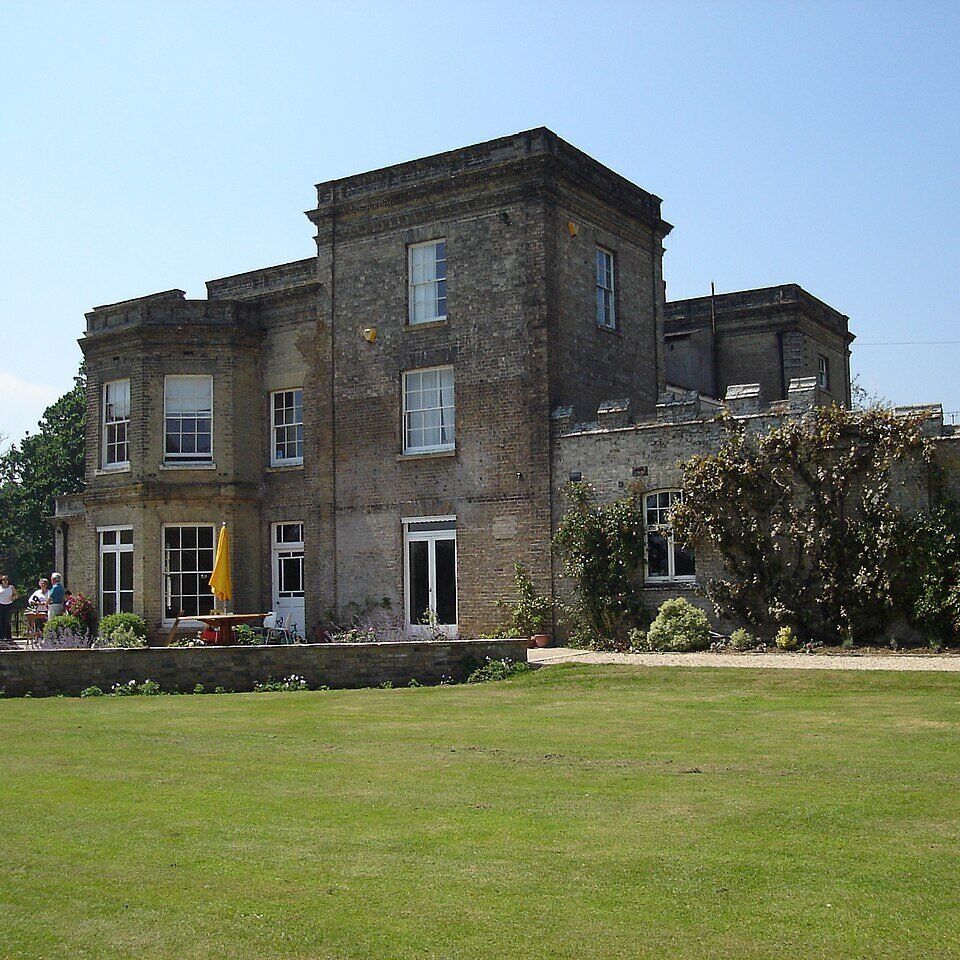 BOLWICK HALL MANOR