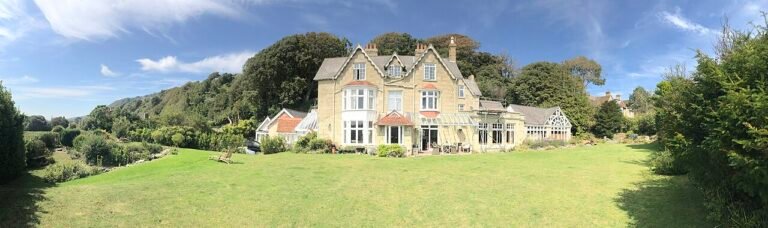 BONCHURCH MANOR