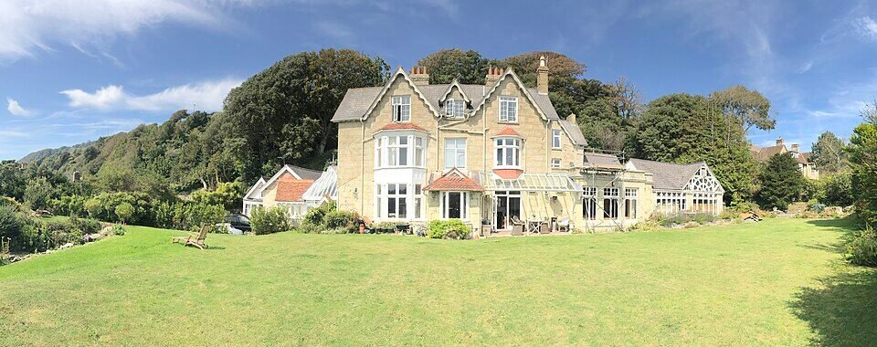 BONCHURCH MANOR