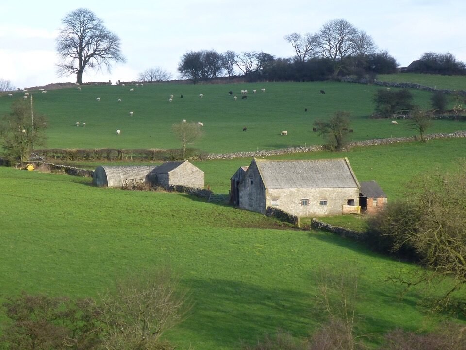 BONSALL MANOR