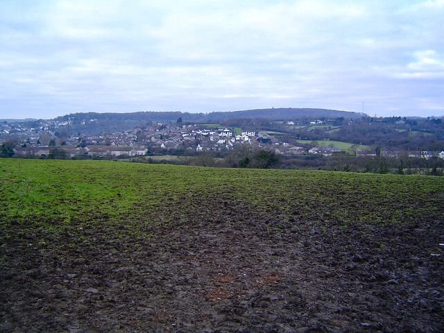 BONVILSTON (DINAS POWIS HUNDRED)