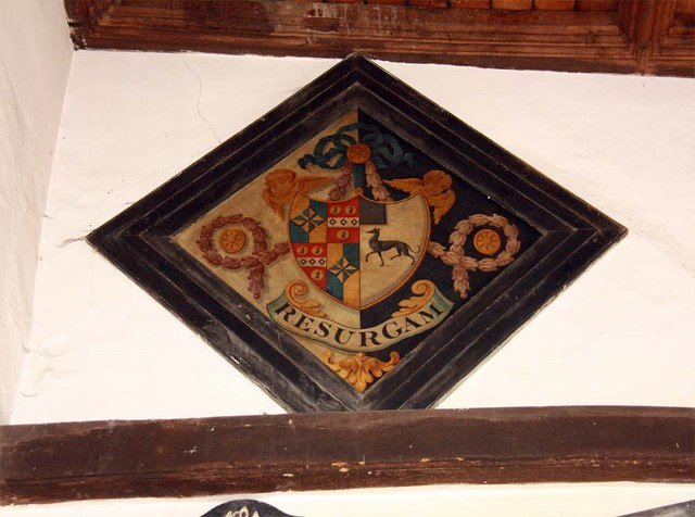 BOREHAM MANOR