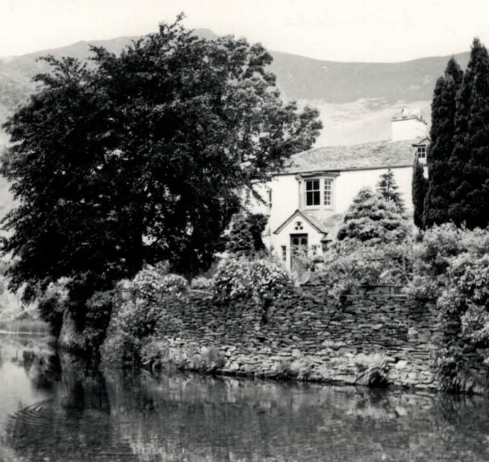 BORROWDALE MANOR