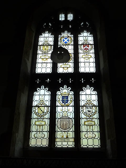 BOSSINGTON MANOR