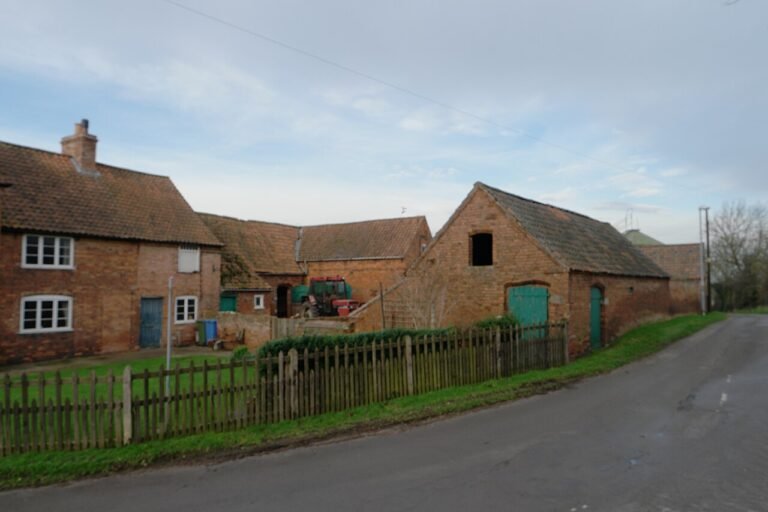 BOTHAMSALL MANOR