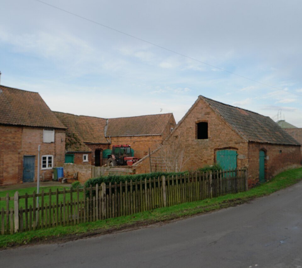 BOTHAMSALL MANOR