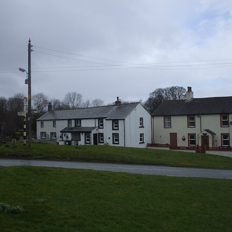 BOTHEL MANOR