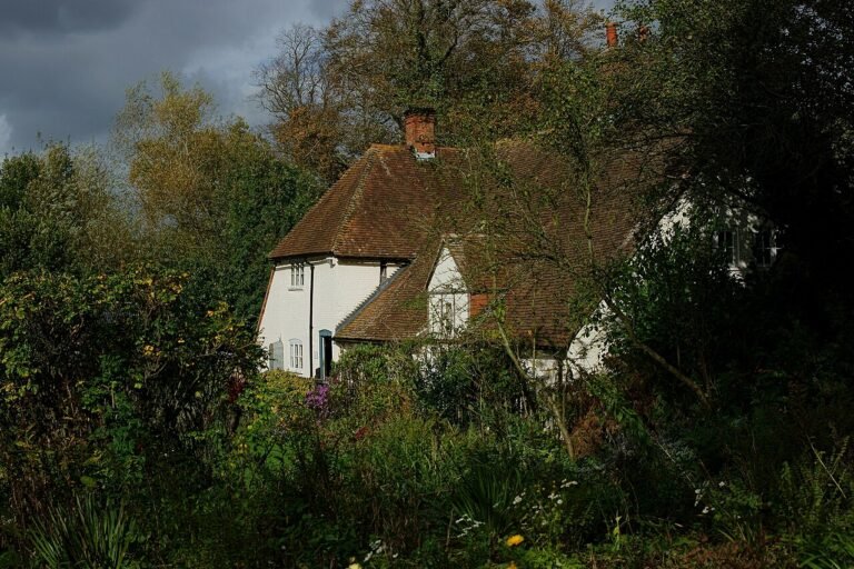 BOTLEY MANOR