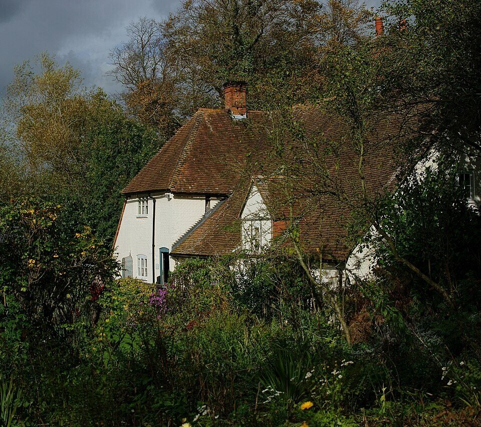 BOTLEY MANOR