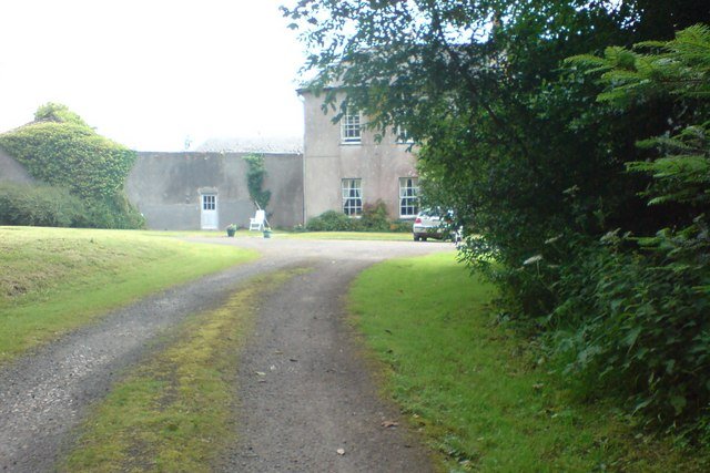 BOULSTON MANOR