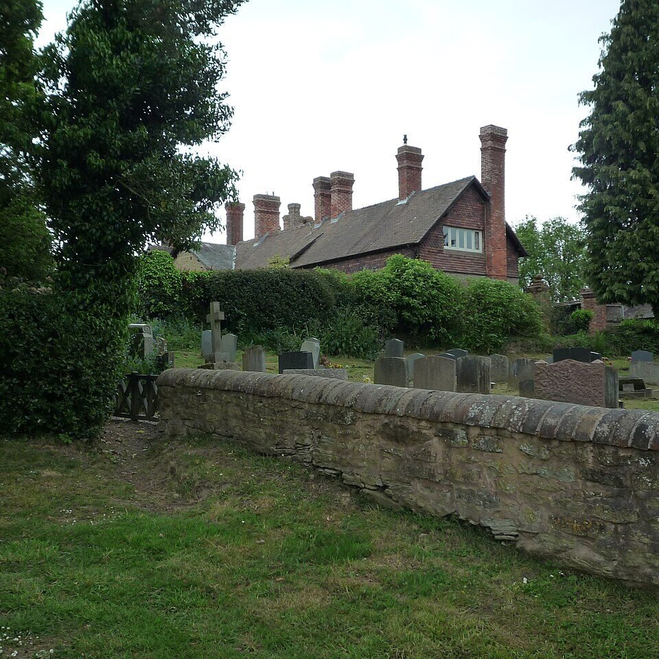 BOURTON MANOR