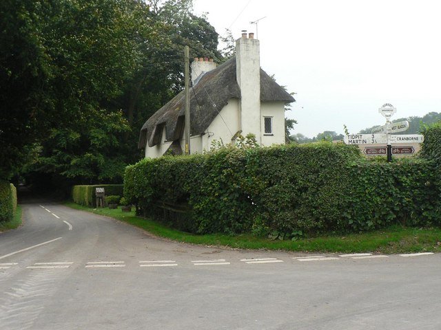 BOVERIDGE MANOR