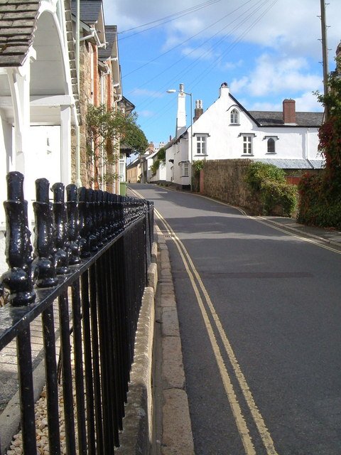 BOVEY TRACEY MANOR