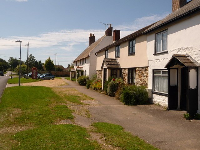 BOVINGTON MANOR