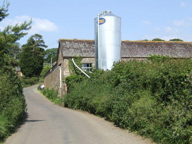 BOWDEN MANOR